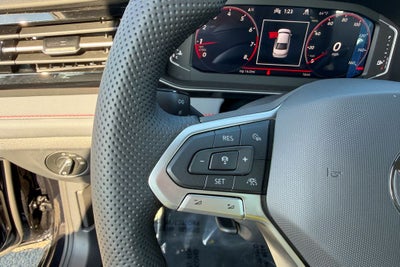 2026 Volkswagen Jetta GLI 2.0T Autobahn