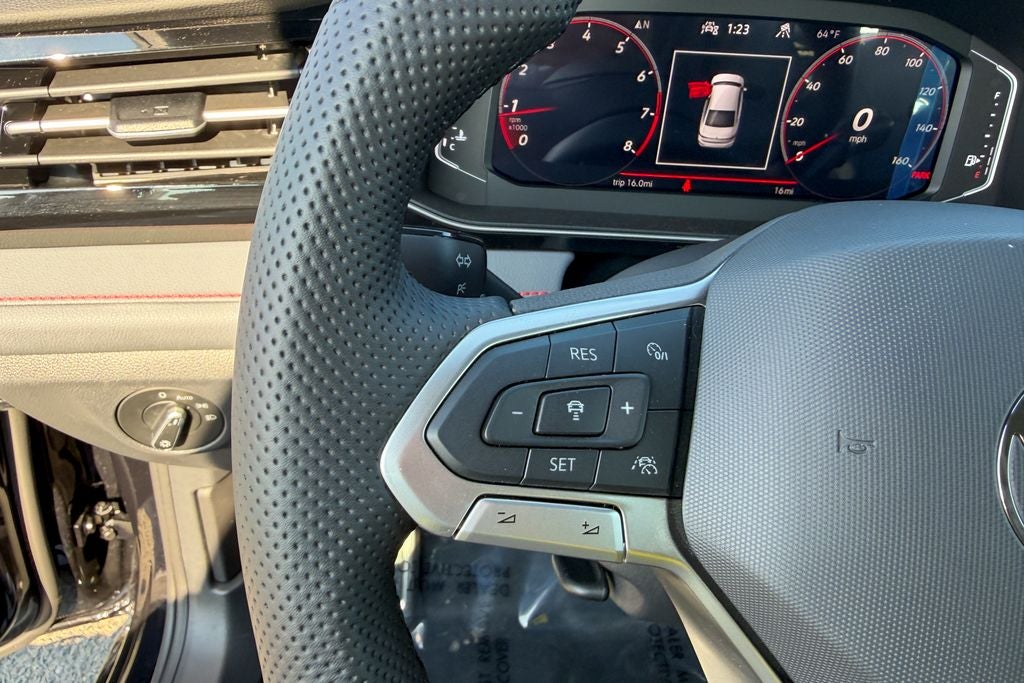 2026 Volkswagen Jetta GLI 2.0T Autobahn