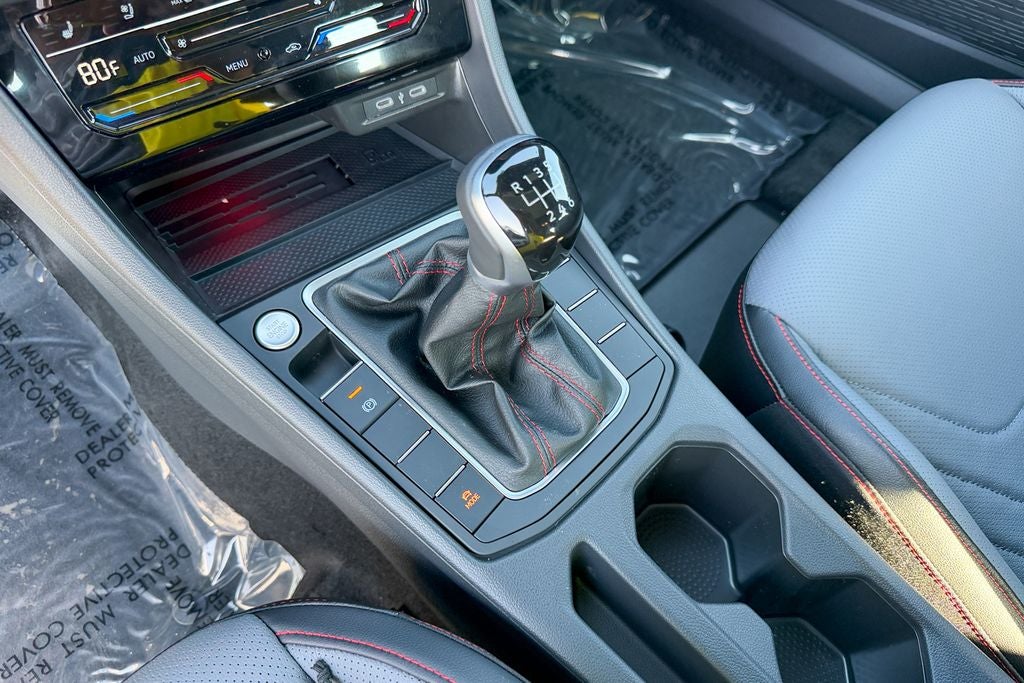 2026 Volkswagen Jetta GLI 2.0T Autobahn