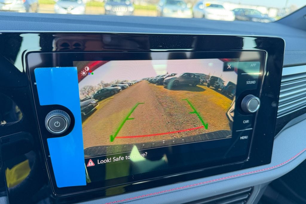 2026 Volkswagen Jetta GLI 2.0T Autobahn