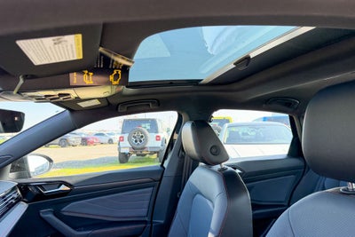 2026 Volkswagen Jetta GLI 2.0T Autobahn