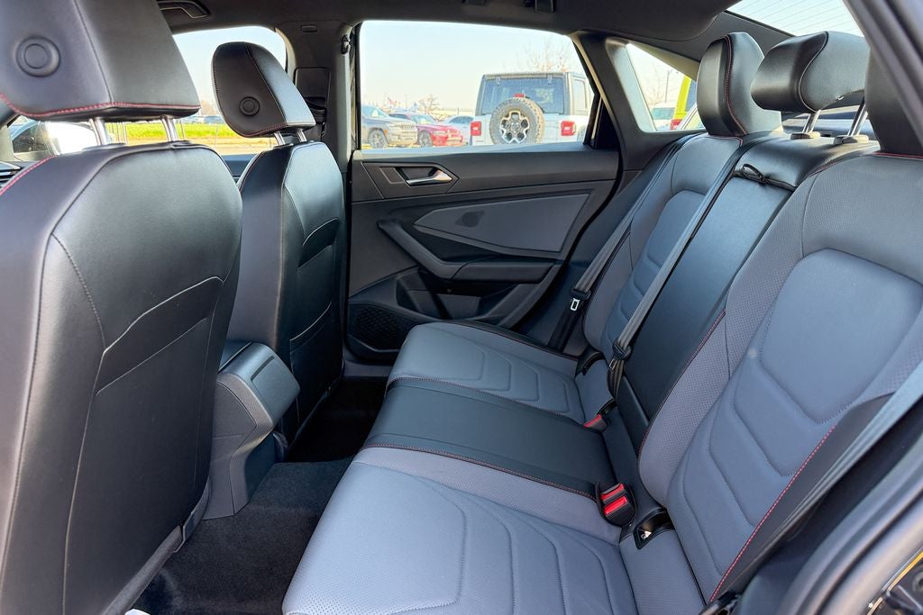 2026 Volkswagen Jetta GLI 2.0T Autobahn