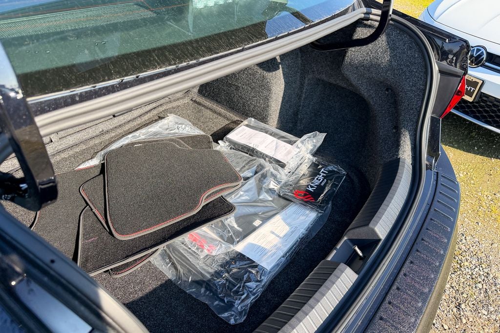 2026 Volkswagen Jetta GLI 2.0T Autobahn