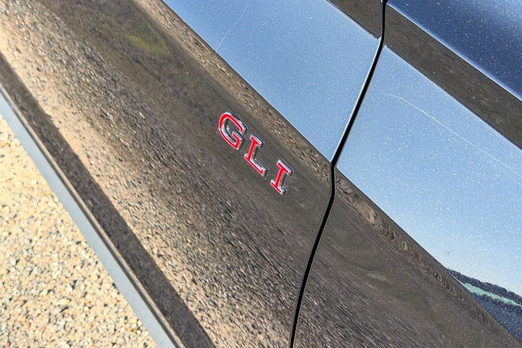 2026 Volkswagen Jetta GLI 2.0T Autobahn