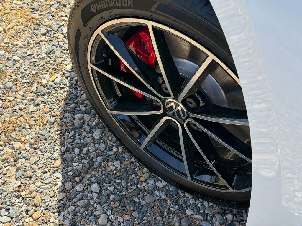 2026 Volkswagen Jetta GLI 2.0T Autobahn