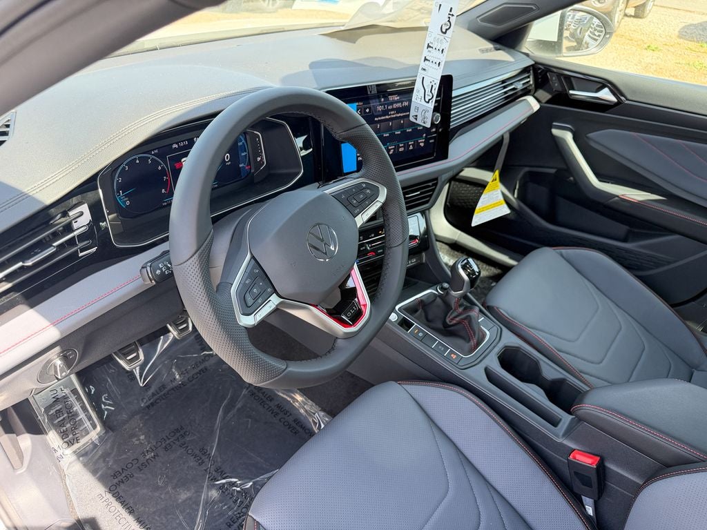 2026 Volkswagen Jetta GLI 2.0T Autobahn