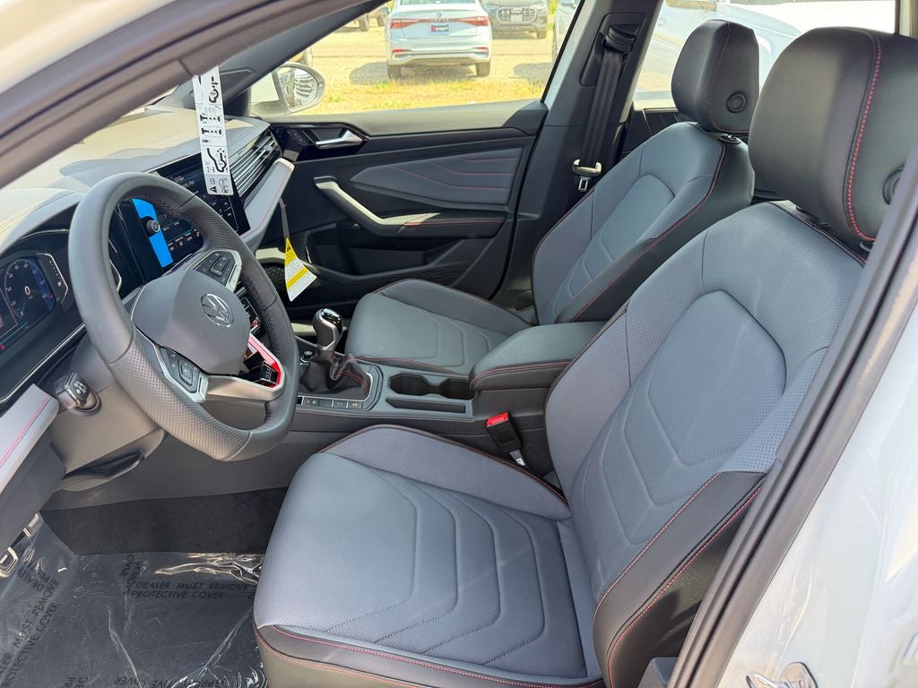 2026 Volkswagen Jetta GLI 2.0T Autobahn