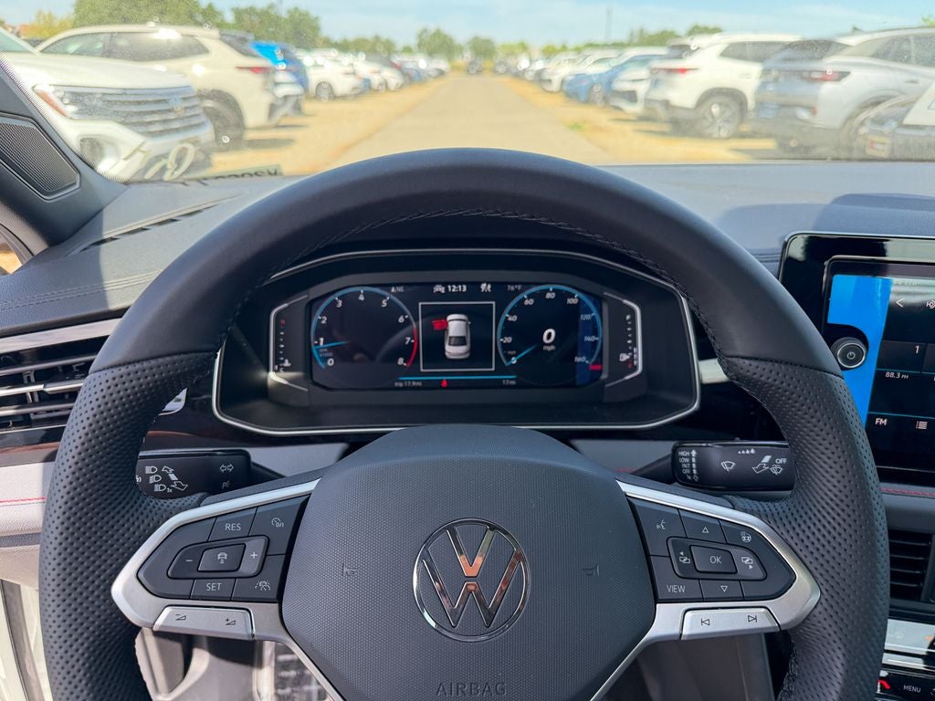 2026 Volkswagen Jetta GLI 2.0T Autobahn