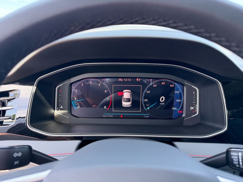 2026 Volkswagen Jetta GLI 2.0T Autobahn