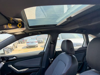 2026 Volkswagen Jetta GLI 2.0T Autobahn