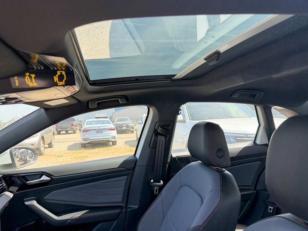 2026 Volkswagen Jetta GLI 2.0T Autobahn