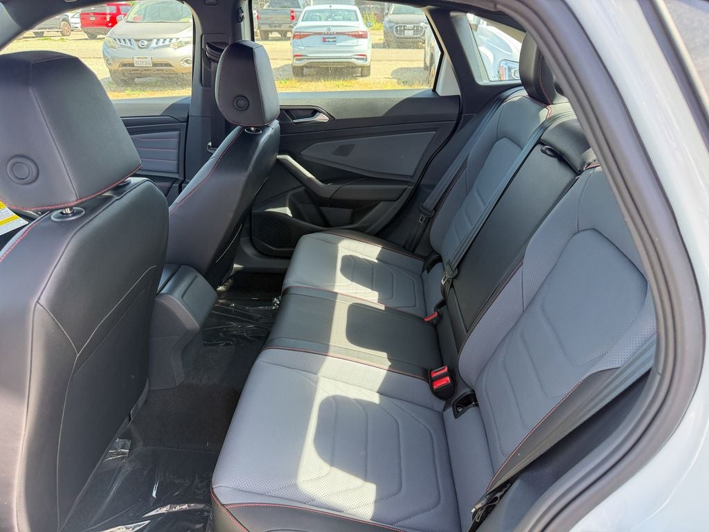 2026 Volkswagen Jetta GLI 2.0T Autobahn