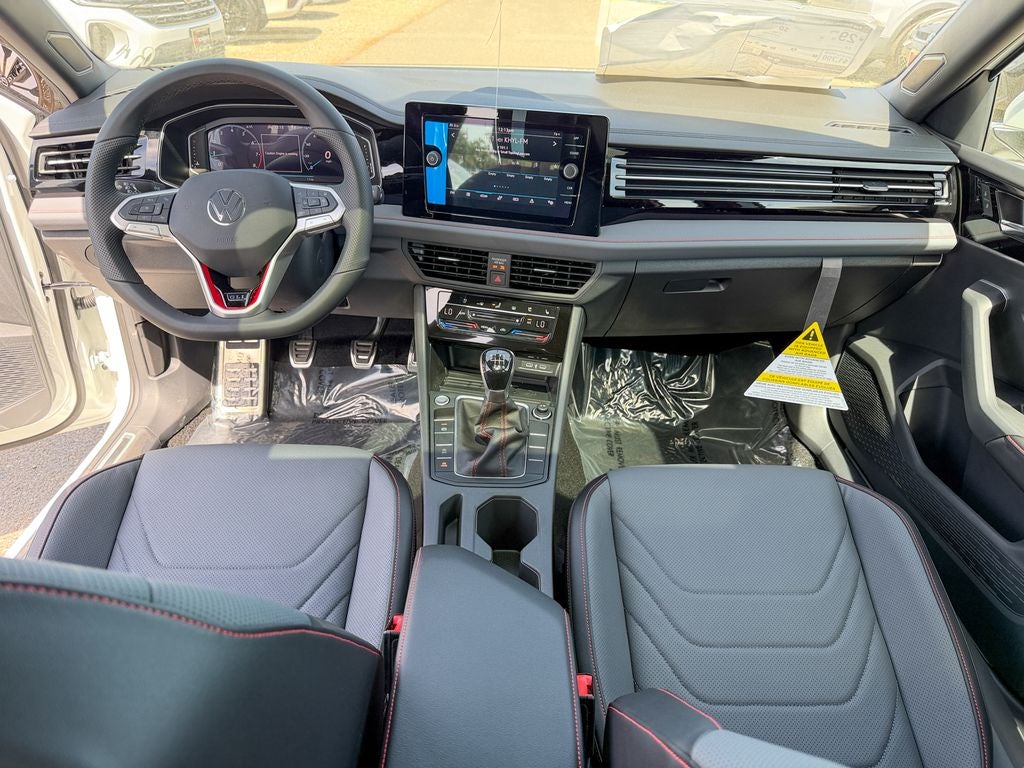 2026 Volkswagen Jetta GLI 2.0T Autobahn