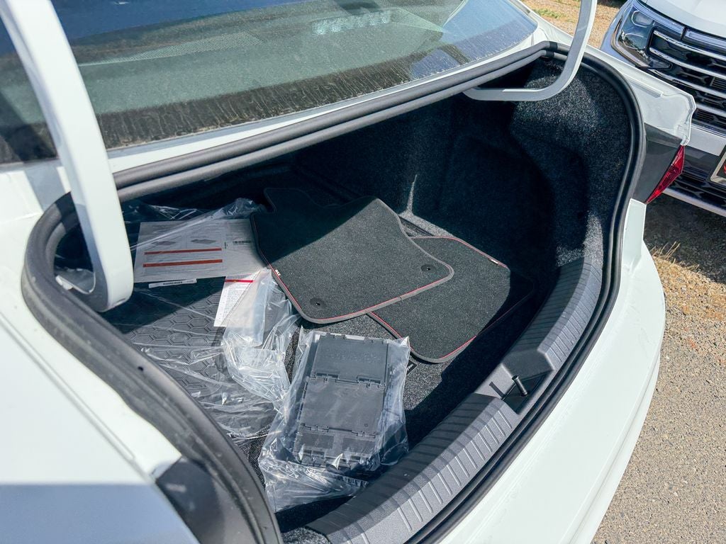 2026 Volkswagen Jetta GLI 2.0T Autobahn