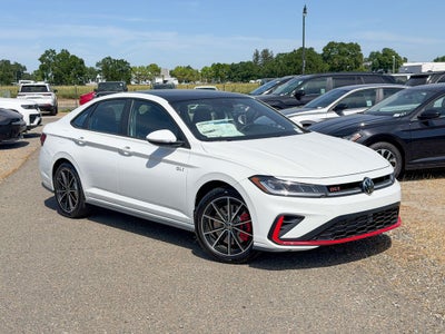 2026 Volkswagen Jetta GLI 2.0T Autobahn