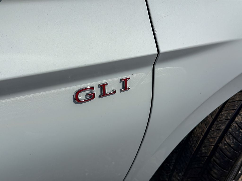 2026 Volkswagen Jetta GLI 2.0T Autobahn