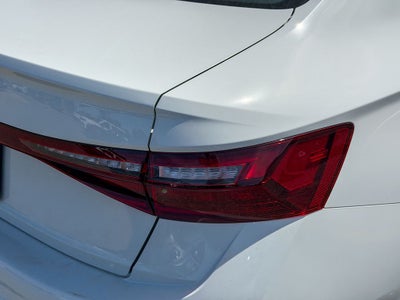 2026 Volkswagen Jetta GLI 2.0T Autobahn