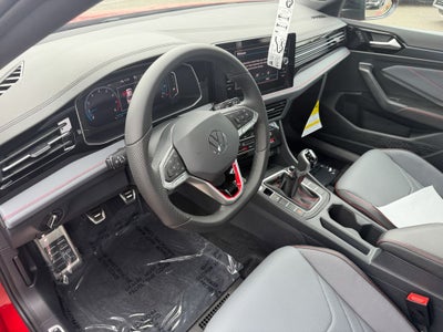 2026 Volkswagen Jetta GLI 2.0T Autobahn