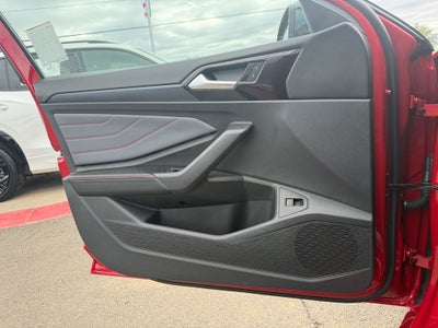 2026 Volkswagen Jetta GLI 2.0T Autobahn