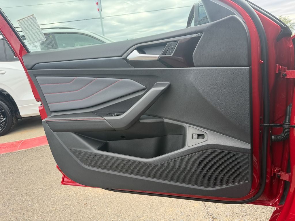 2026 Volkswagen Jetta GLI 2.0T Autobahn