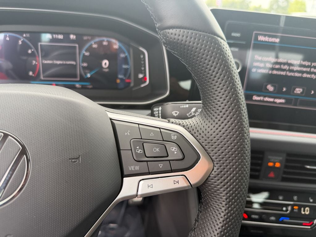 2026 Volkswagen Jetta GLI 2.0T Autobahn
