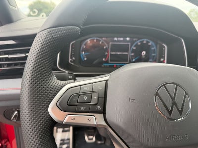 2026 Volkswagen Jetta GLI 2.0T Autobahn