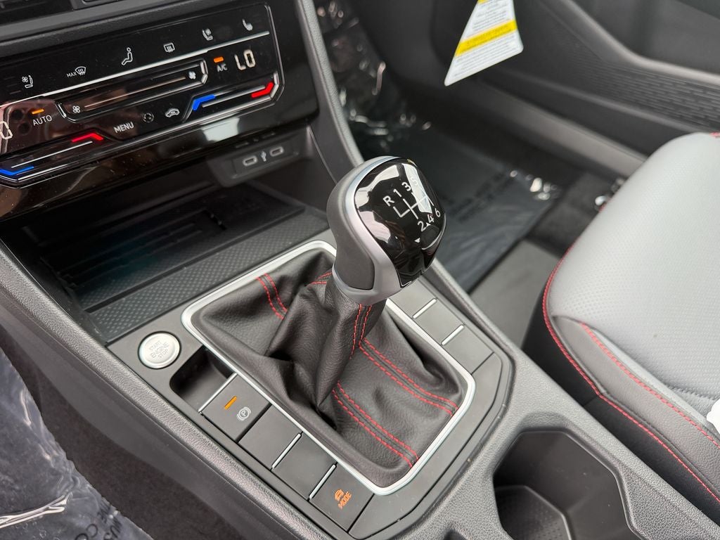 2026 Volkswagen Jetta GLI 2.0T Autobahn