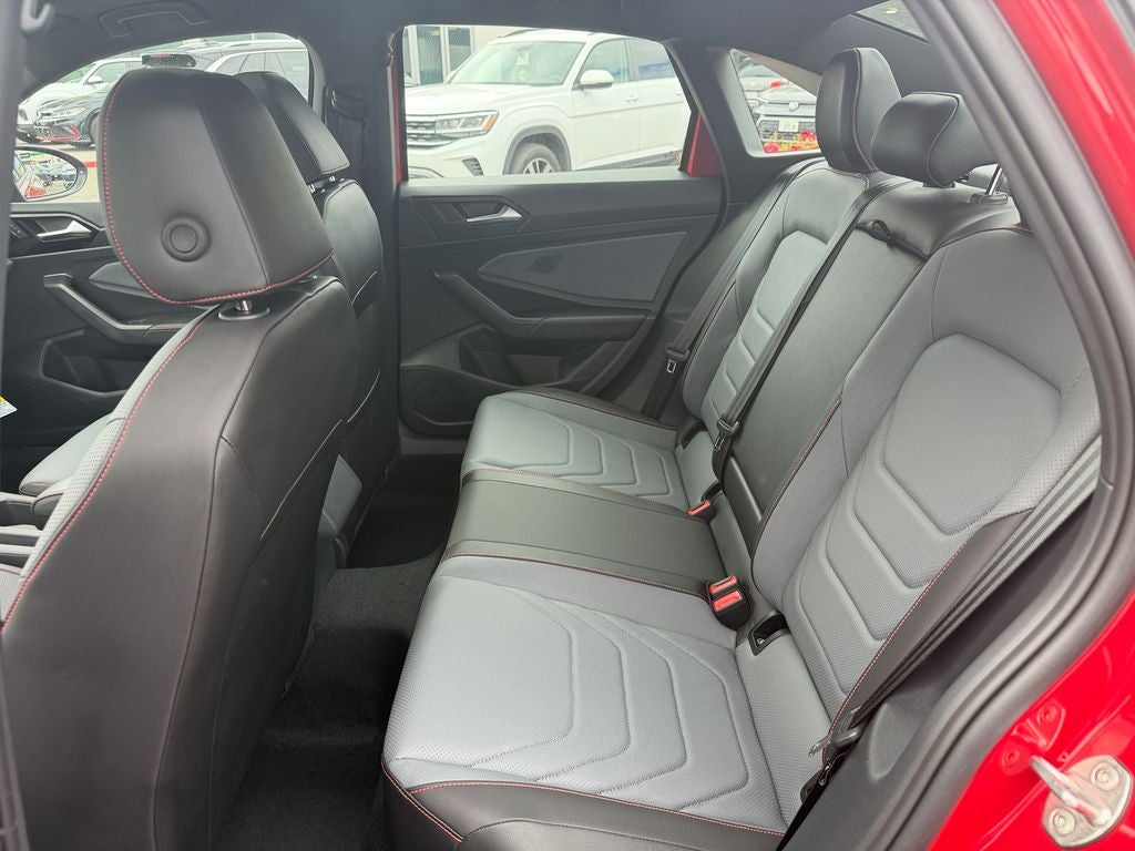 2026 Volkswagen Jetta GLI 2.0T Autobahn