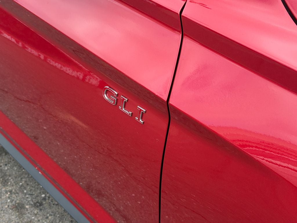 2026 Volkswagen Jetta GLI 2.0T Autobahn