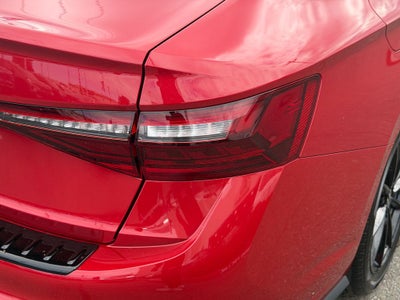 2026 Volkswagen Jetta GLI 2.0T Autobahn