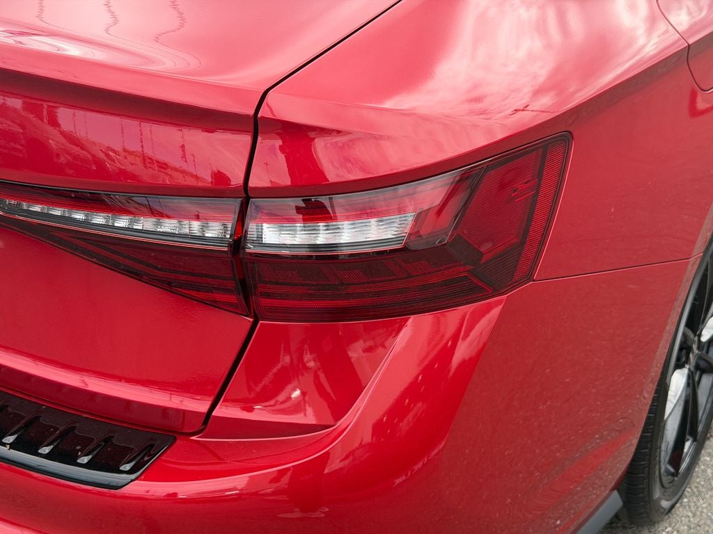 2026 Volkswagen Jetta GLI 2.0T Autobahn