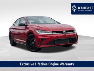 2026 Volkswagen Jetta GLI 2.0T Autobahn