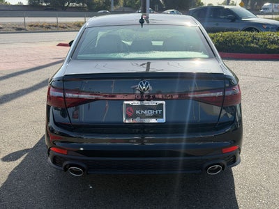 2026 Volkswagen Jetta GLI 2.0T Autobahn