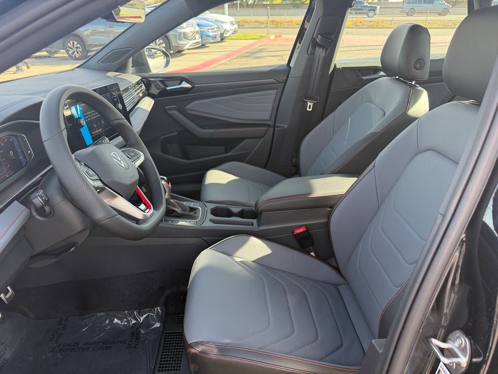 2026 Volkswagen Jetta GLI 2.0T Autobahn