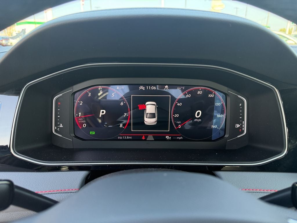 2026 Volkswagen Jetta GLI 2.0T Autobahn