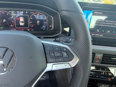 2026 Volkswagen Jetta GLI 2.0T Autobahn