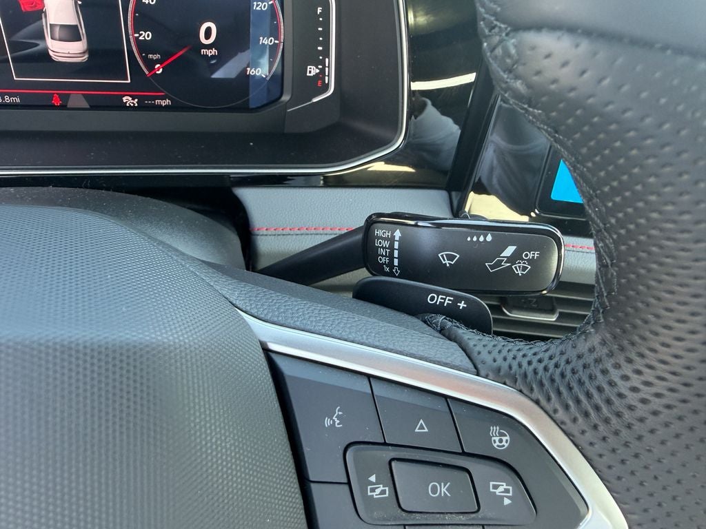 2026 Volkswagen Jetta GLI 2.0T Autobahn