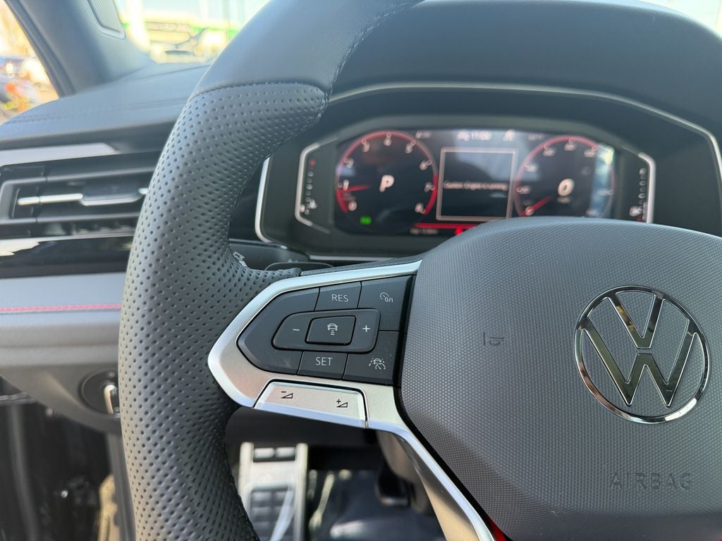 2026 Volkswagen Jetta GLI 2.0T Autobahn