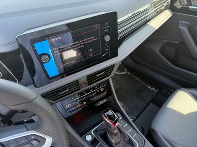 2026 Volkswagen Jetta GLI 2.0T Autobahn