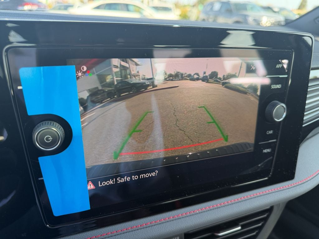 2026 Volkswagen Jetta GLI 2.0T Autobahn