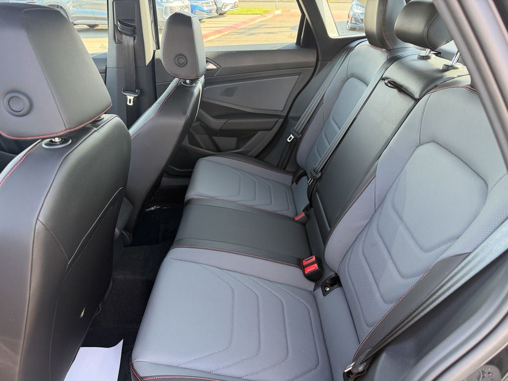 2026 Volkswagen Jetta GLI 2.0T Autobahn