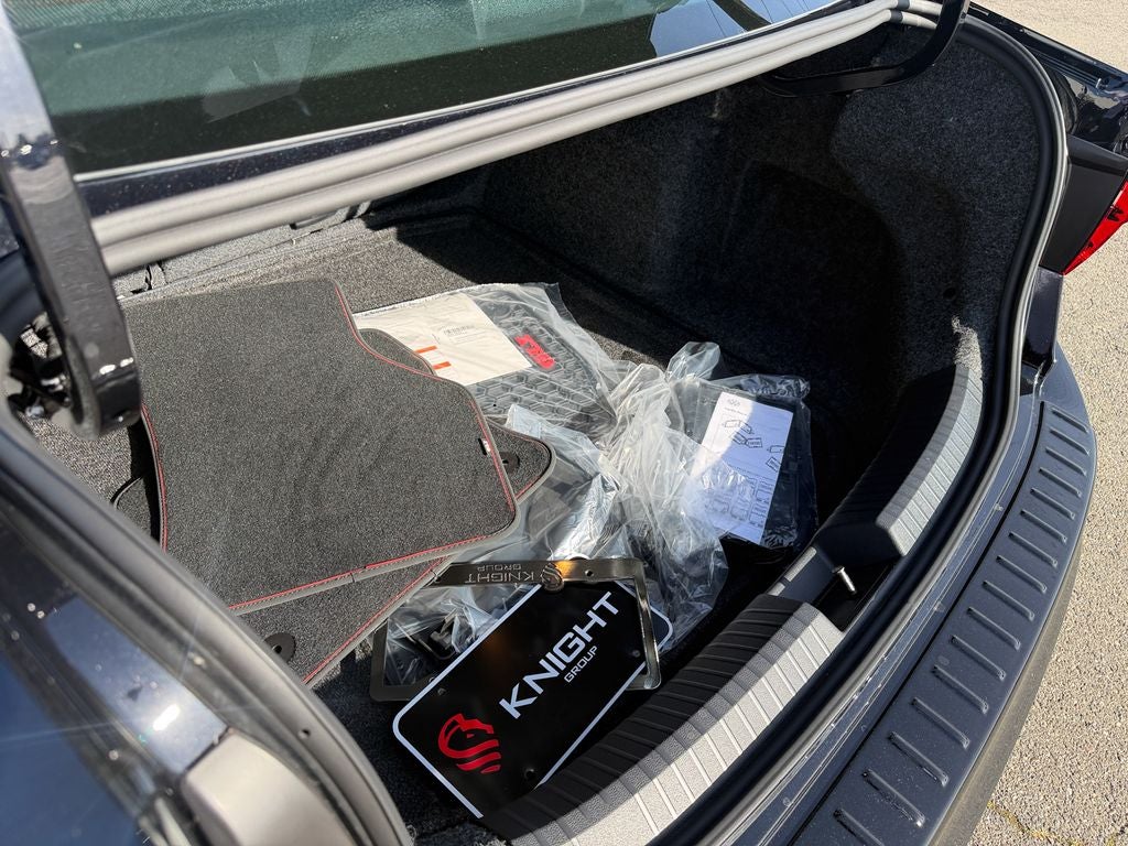 2026 Volkswagen Jetta GLI 2.0T Autobahn