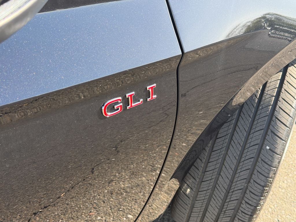 2026 Volkswagen Jetta GLI 2.0T Autobahn