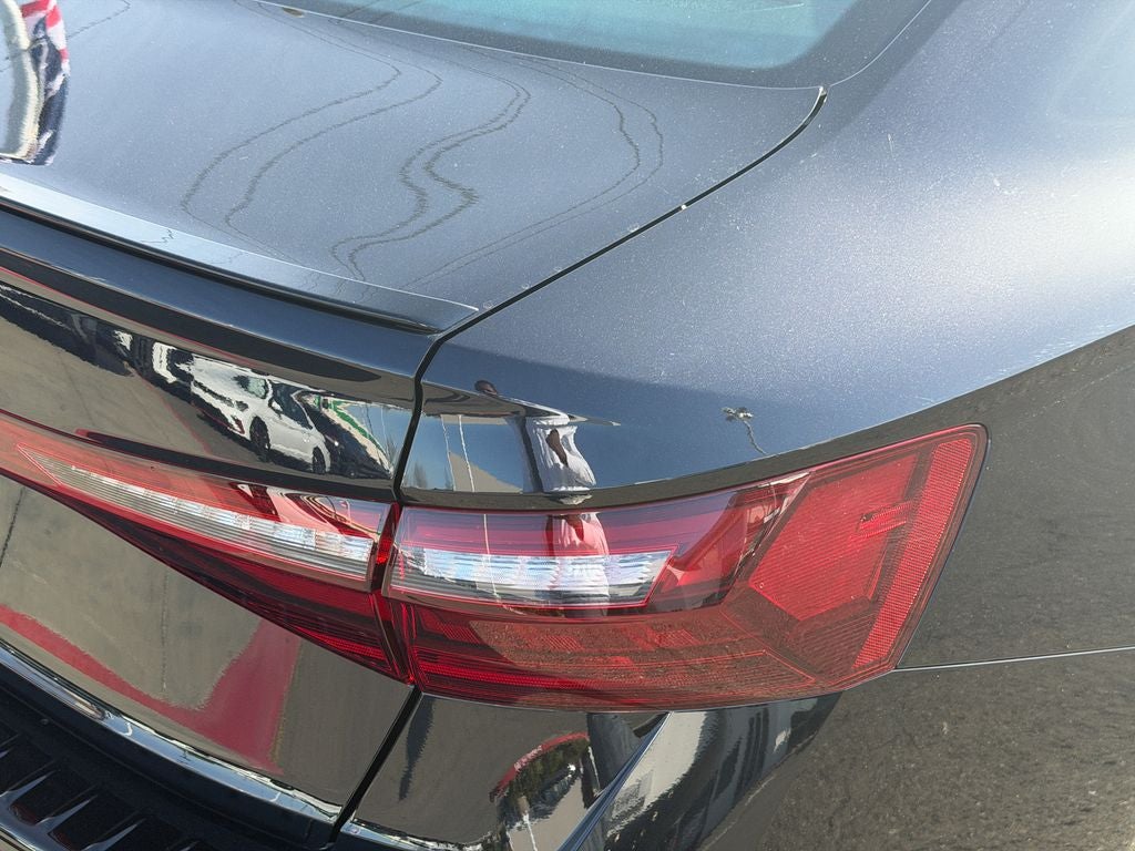 2026 Volkswagen Jetta GLI 2.0T Autobahn