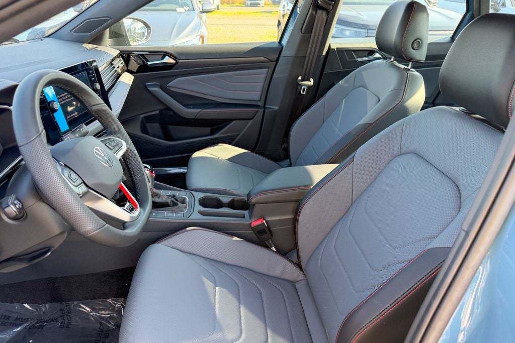 2026 Volkswagen Jetta GLI 2.0T Autobahn