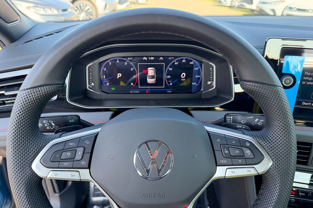 2026 Volkswagen Jetta GLI 2.0T Autobahn