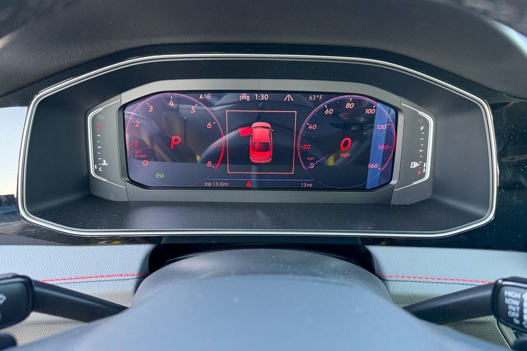 2026 Volkswagen Jetta GLI 2.0T Autobahn