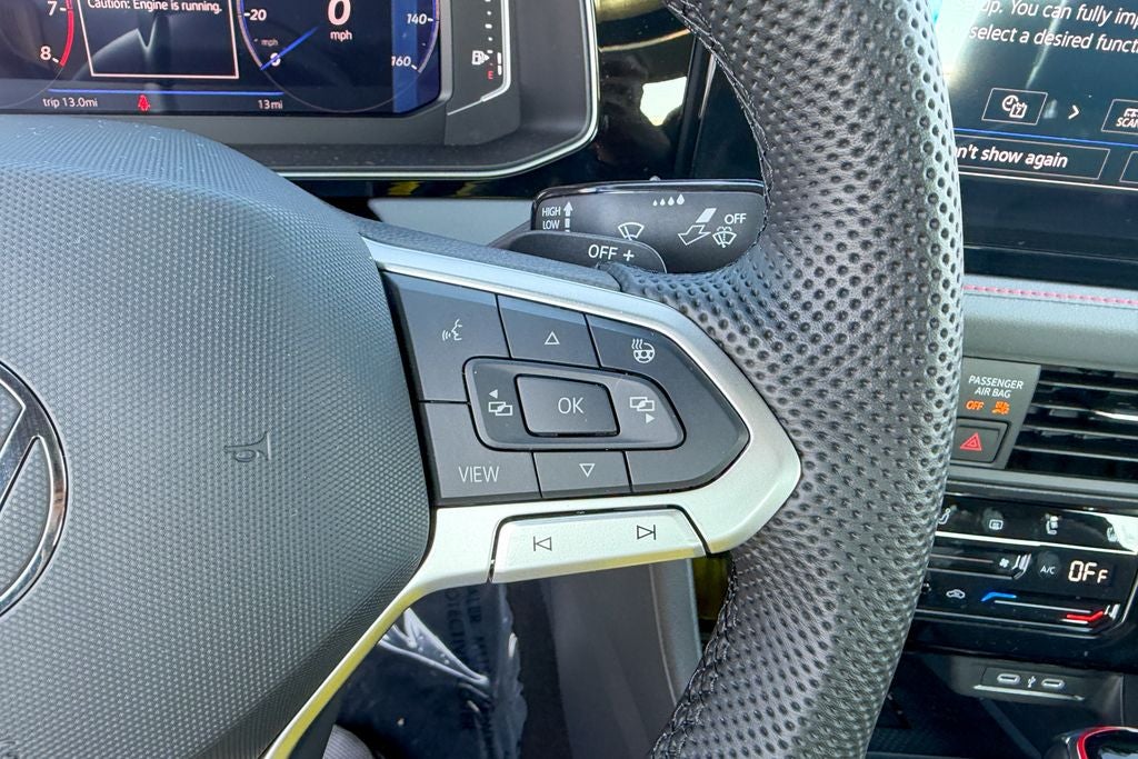 2026 Volkswagen Jetta GLI 2.0T Autobahn