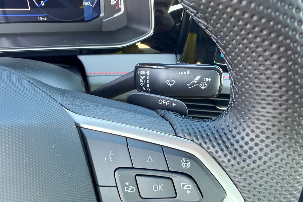 2026 Volkswagen Jetta GLI 2.0T Autobahn