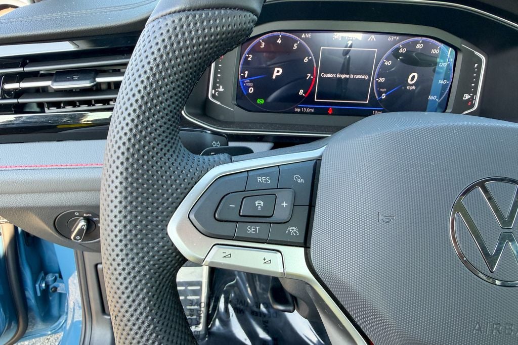 2026 Volkswagen Jetta GLI 2.0T Autobahn